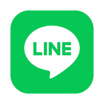 LINE